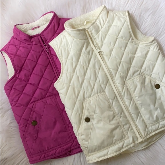 GAP Other - Girls Gap vests